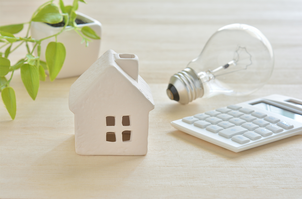 経済的メリット