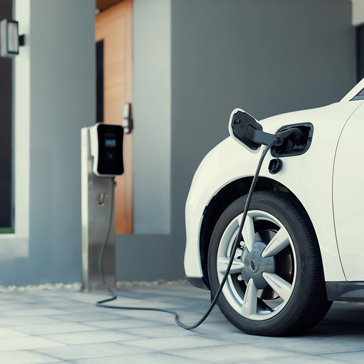 EVユーザーの災害対策